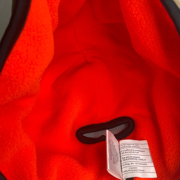 Redhead Thinsulate Supreme Insulation X-Static Hunting Fishing Cap Beanie Hat - Picture 5 of 7